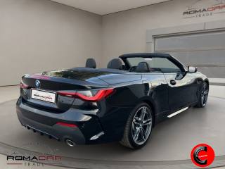 BMW 430 usata, con Autoradio