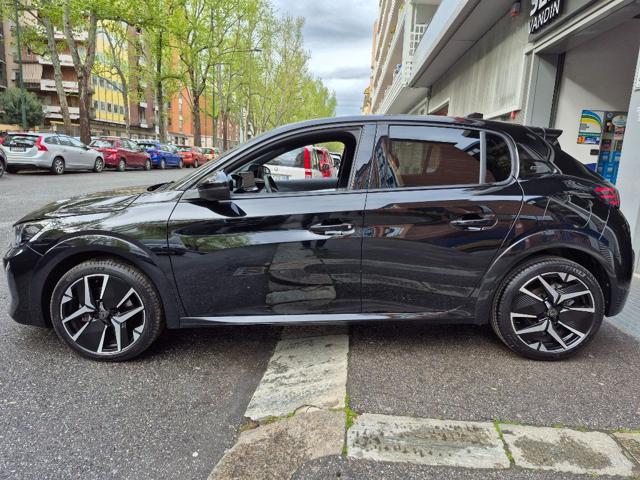 PEUGEOT 208 usata, con Autoradio