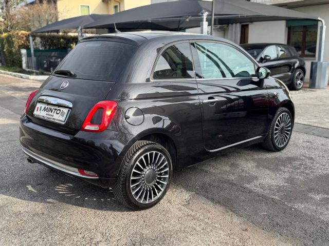 FIAT 500 usata, con Airbag laterali