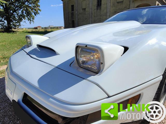 CHEVROLET Corvette usata 22