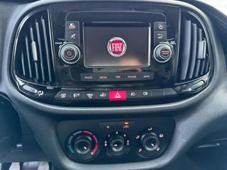 FIAT Doblo usata, con Climatizzatore