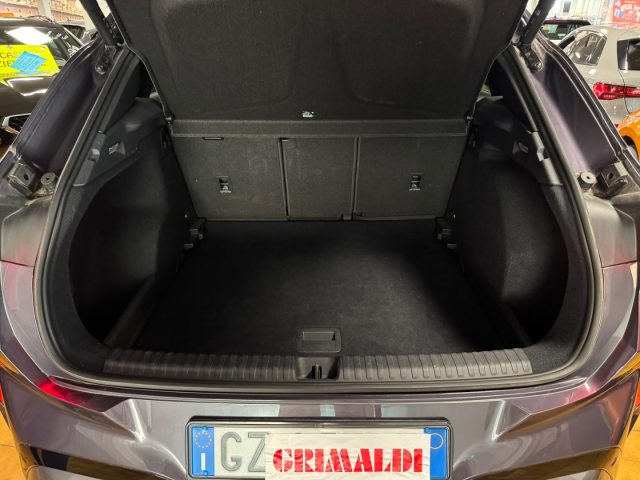 CUPRA Terramar usata, con Immobilizzatore elettronico