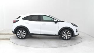 FORD Puma usata, con Autoradio
