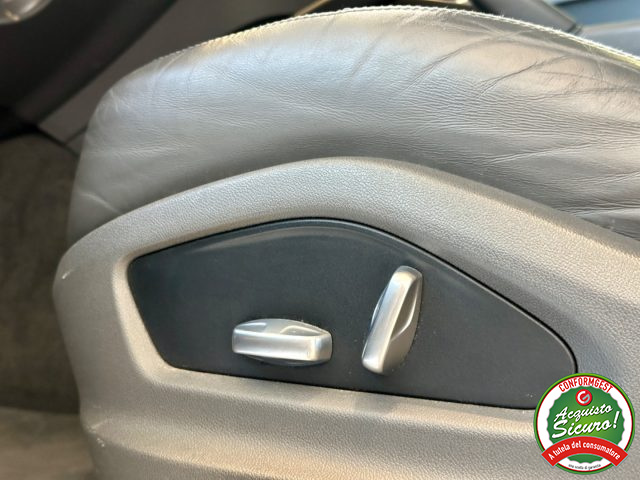 PORSCHE Cayenne usata, con Climatizzatore