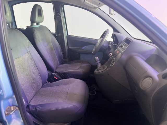FIAT Panda usata 7