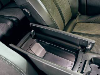 PEUGEOT 5008 usata, con Chiamata automatica per emergenze