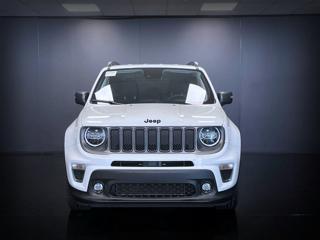 JEEP Renegade usata, con Airbag