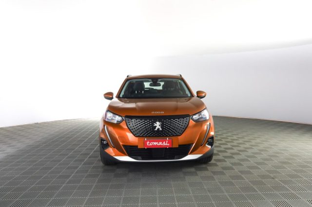 PEUGEOT 2008 usata 0