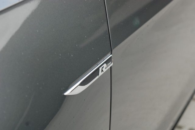 VOLKSWAGEN Golf usata, con Controllo trazione