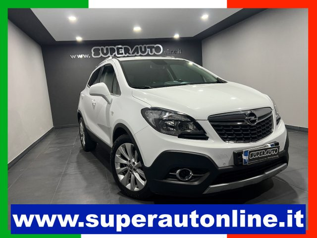 OPEL Mokka usata, con ABS
