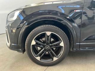 AUDI Q2 usata, con Chiusura centralizzata