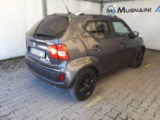 SUZUKI Ignis usata, con Cruise Control