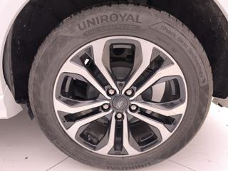 FORD Puma usata, con Luci diurne LED