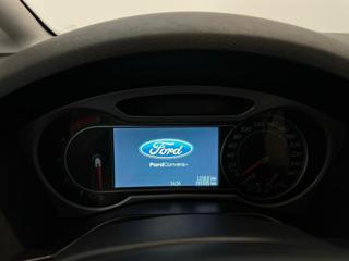 FORD S-Max usata, con Immobilizzatore elettronico