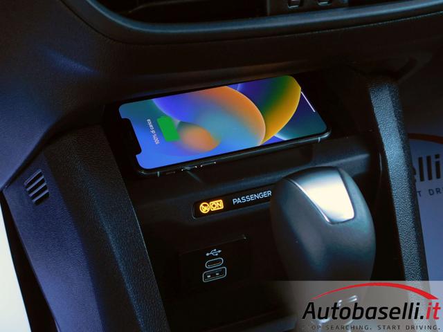 FORD Tourneo Courier usata, con ESP