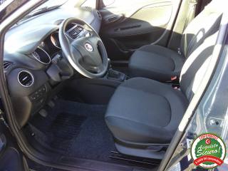 FIAT Punto usata, con Immobilizzatore elettronico