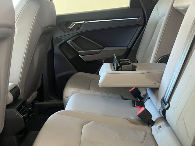 AUDI Q3 usata, con Bracciolo