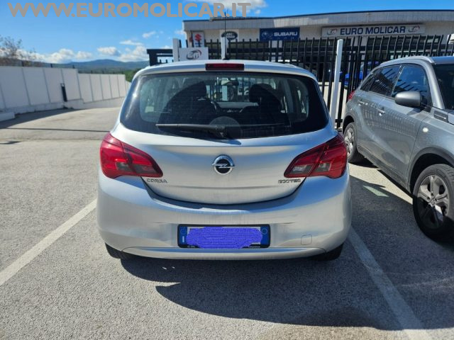 OPEL Corsa usata, con Airbag laterali