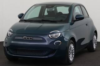 FIAT 500e usata, con Airbag Passeggero