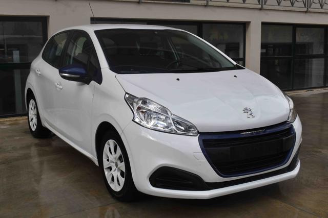 PEUGEOT 208 usata, con Airbag laterali
