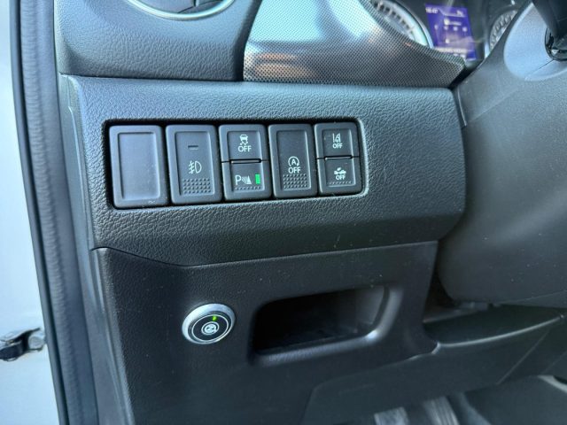 SUZUKI Vitara usata, con Autoradio digitale