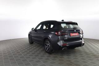 BMW X3 usata 5