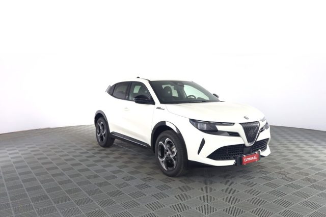ALFA ROMEO Junior usata 1