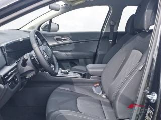 KIA Sportage usata 9
