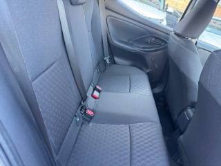 TOYOTA Yaris usata, con Fendinebbia