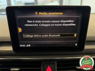 AUDI A4 usata, con Portapacchi