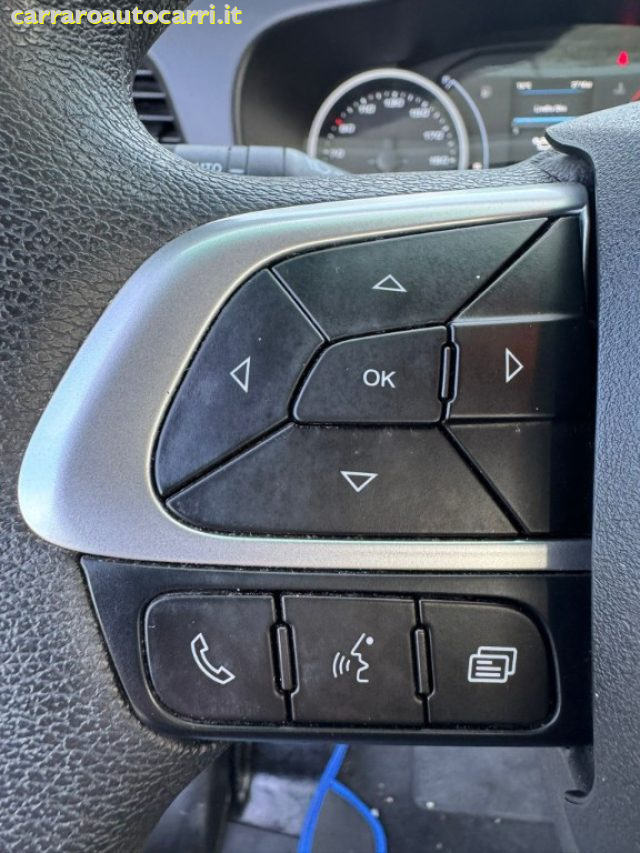 IVECO Daily usata, con Specchietti laterali elettrici