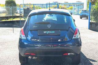 LANCIA Ypsilon usata, con Autoradio