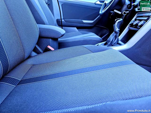 VOLKSWAGEN T-Roc usata, con Climatizzatore