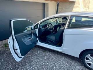 FORD Fiesta usata, con Chiusura centralizzata