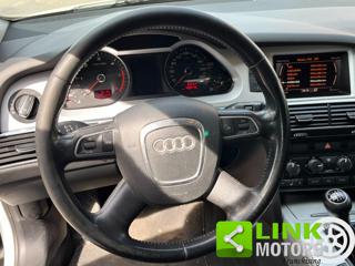 AUDI A6 usata, con Climatizzatore