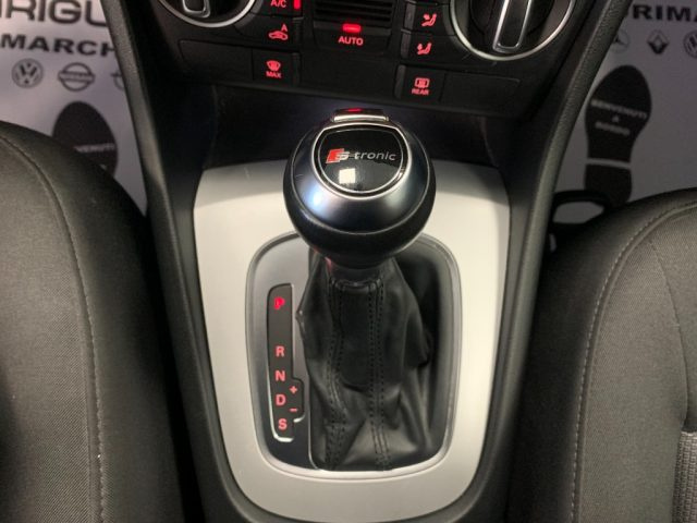 AUDI Q3 usata, con ESP