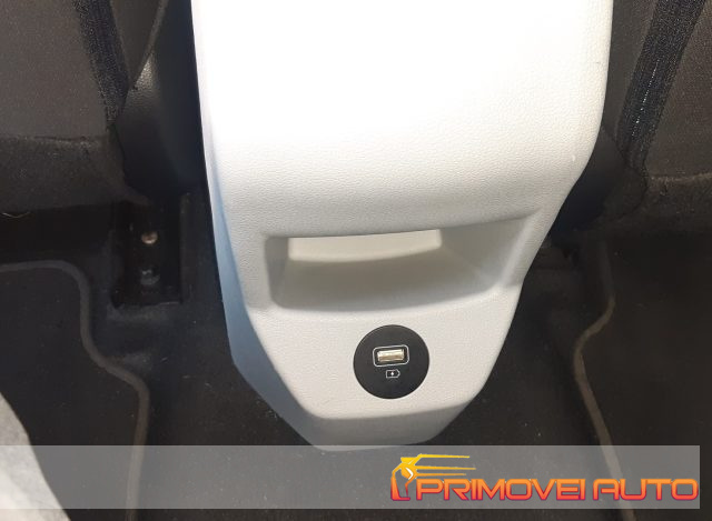 HYUNDAI i20 usata, con Airbag testa