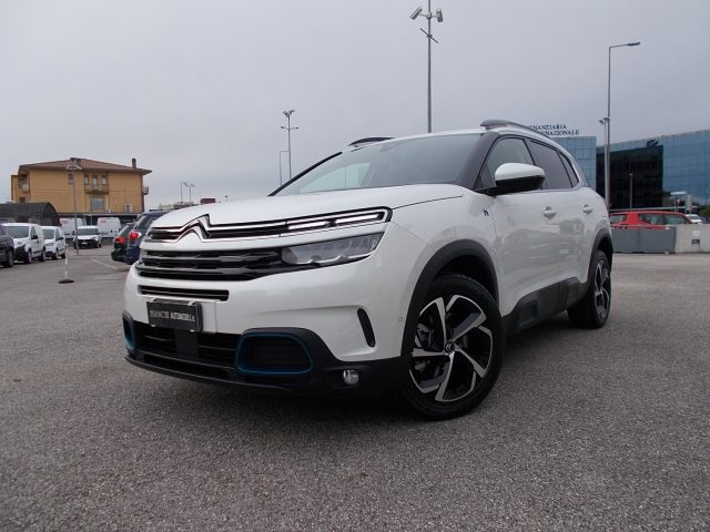 CITROEN C5 Aircross usata, con Airbag