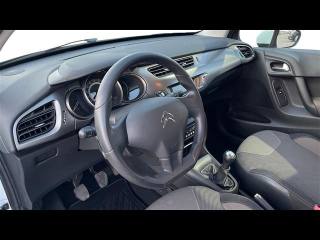 CITROEN C3 usata, con Boardcomputer