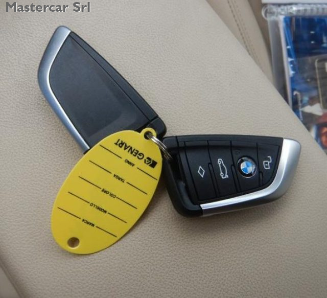 BMW X3 usata, con Chiusura centralizzata