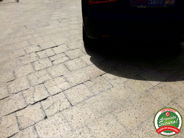 AUDI A1 usata, con Freno di stazionamento elettrico
