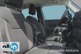 JEEP Renegade usata 14