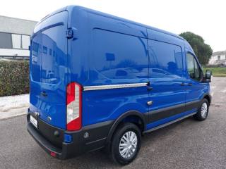 FORD Transit usata, con Autoradio
