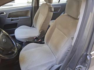 FORD Fusion usata, con Alzacristalli elettrici