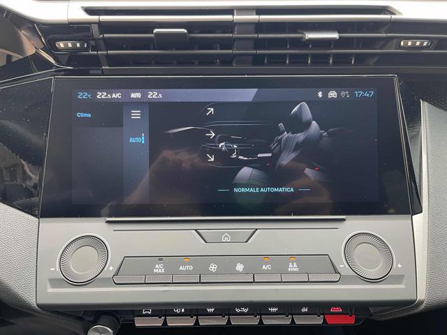 PEUGEOT 308 usata, con Fari LED