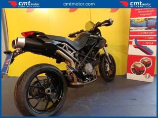 DUCATI Hypermotard 796 usata 6