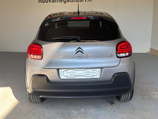 CITROEN C3 usata, con Cerchi in lega