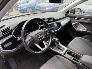 AUDI Q3 usata, con Boardcomputer