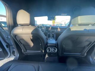 ALFA ROMEO Giulia usata, con Climatizzatore