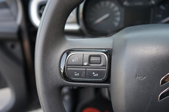 CITROEN C3 usata, con Volante multifunzione